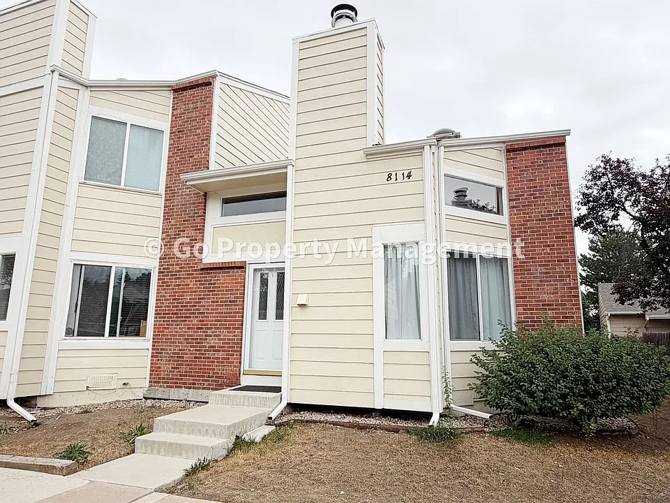 8114 Gray Ct #480