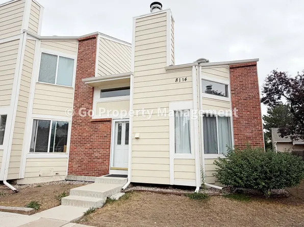 8114 Gray Ct APT 480, Arvada, CO 80003