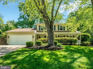 7387 Shady Palm Dr, Springfield, VA 22153