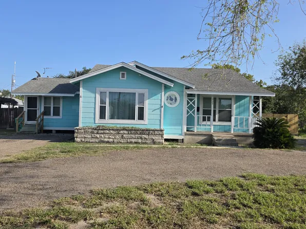 325 S Saunders St #1, Aransas Pass, TX 78336