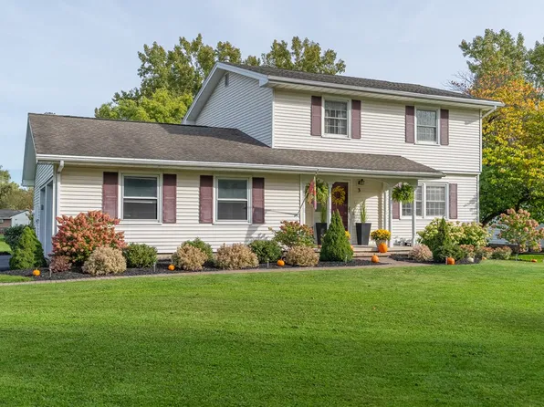 3 Seminole Ave, Geneseo, NY 14454