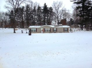 7555 N 920 W, Shipshewana, IN 46565
