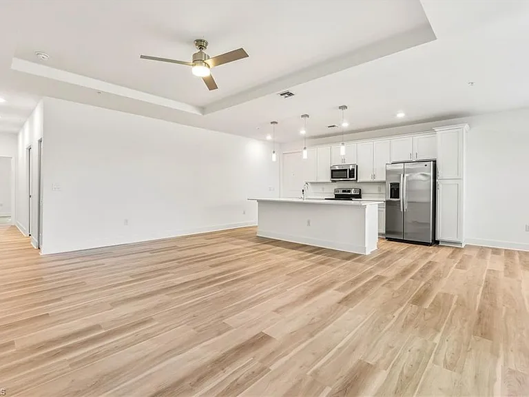 Open Great Room