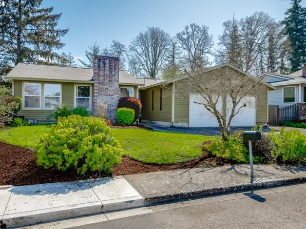 1292 NW Fall Ave, Beaverton, OR 97006