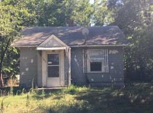 1411 Parker St, Osawatomie, KS 66064