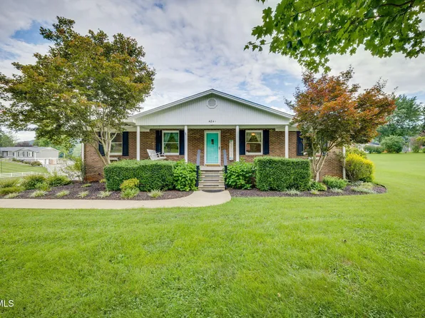 4841 Peers St, Kingsport, TN 37664