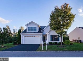 1731 Wisteria Way, Garnet Valley, PA 19060