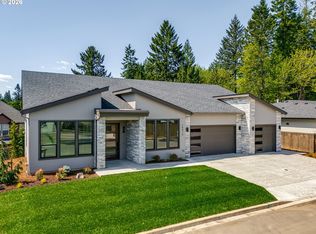 15012 NW 13th Ave, Vancouver, WA 98685