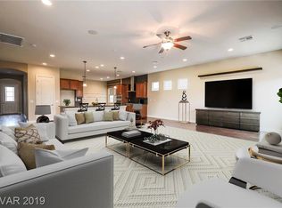 68 Newton Ridge Way, Las Vegas, NV 89183