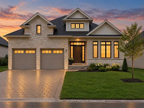 7 Violet Ct, Middlesex Centre, ON N0M 2A0