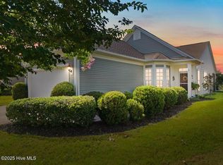 5198 Windlass Rd, Southport, NC 28461