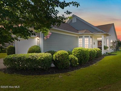 5198 Windlass Road, Southport, NC, 28461