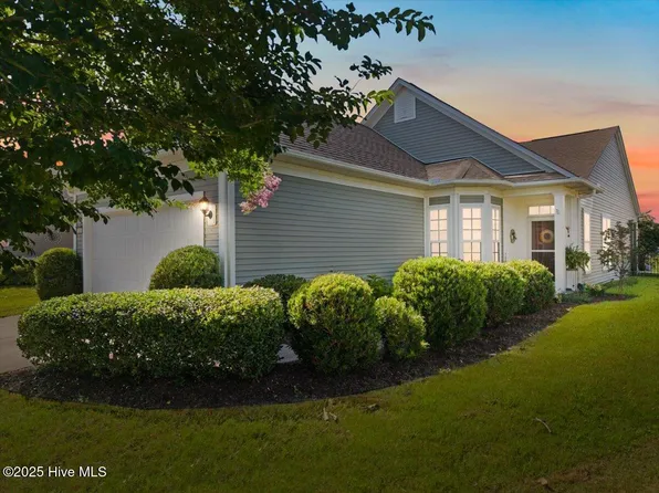 5198 Windlass Road, Southport, NC 28461