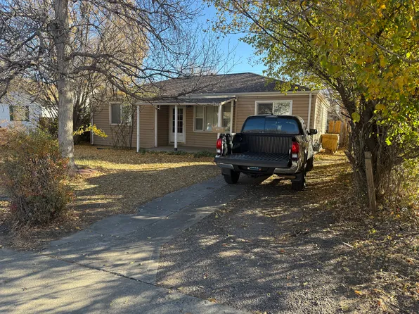 1920 Xanthia St, Denver, CO 80220