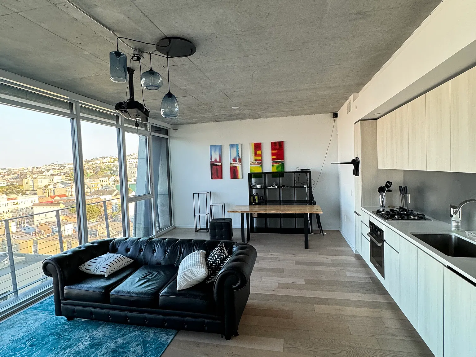 338 Potrero Ave — Photo 4