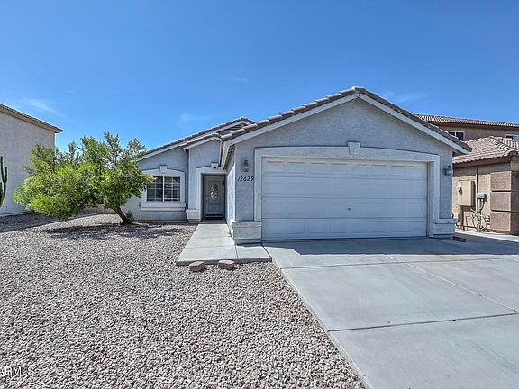 2nd image of 12629 W ASTER Drive