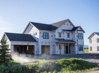 202 Creekbank Loop, Bozeman, MT 59718