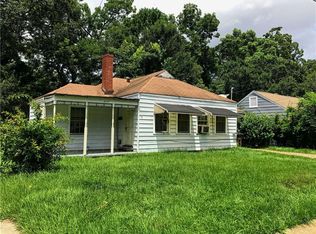 2714 Emogene St, Mobile, AL 36606