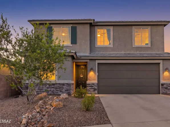 12077 E Bohlman Dr, Vail, AZ 85641