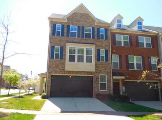 15209 Harriet Clotilda Way, Upper Marlboro, MD 20774