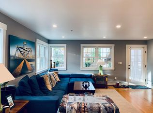 142 Cabot St UNIT 1, Portsmouth, NH 03801