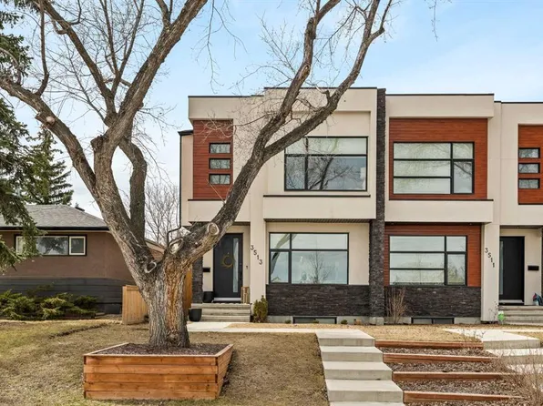 3513 E 40th St SW, Calgary, AB T3E 3K3