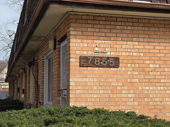 7855 S Coles Ave APT G, Chicago, IL 60649