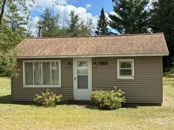 10220 N Finley Lake Rd, Harrison, MI 48625