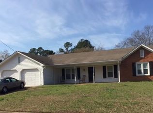 321 Timber Ridge Dr, Ridgeland, MS 39157