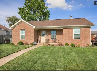 903 Hall St, Owensboro, KY 42303