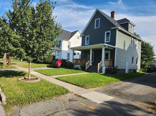 203 High St, Geneva, NY 14456