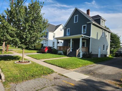 203 High St, Geneva, NY, 14456