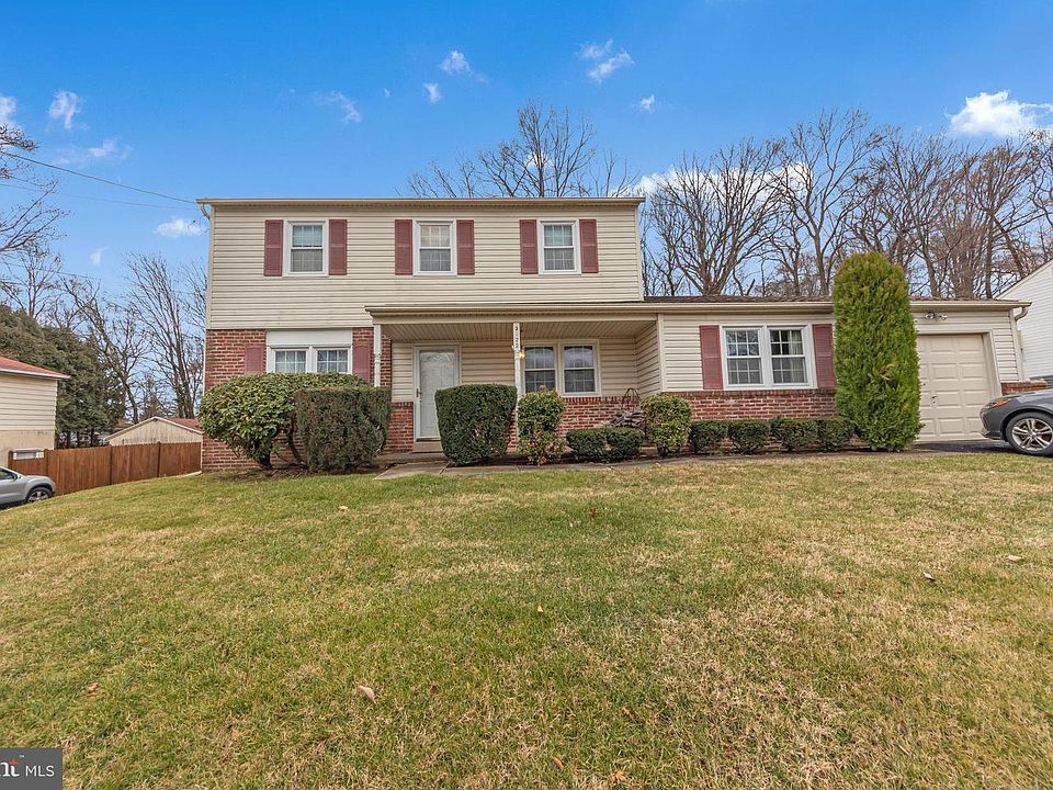 1st image of 3122 Alpin Dr