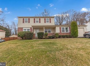 3122 Alpin Dr, Dresher, PA 19025