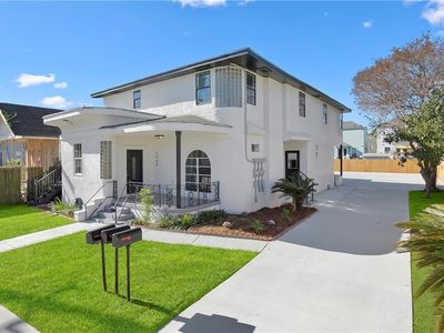 2908 Audubon St, New Orleans, LA, 70125