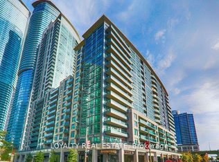 19 Grand Trunk Cres #1909, Toronto, ON M5J 3A3