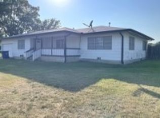 12341 Highway 21 E, Midway, TX 75852