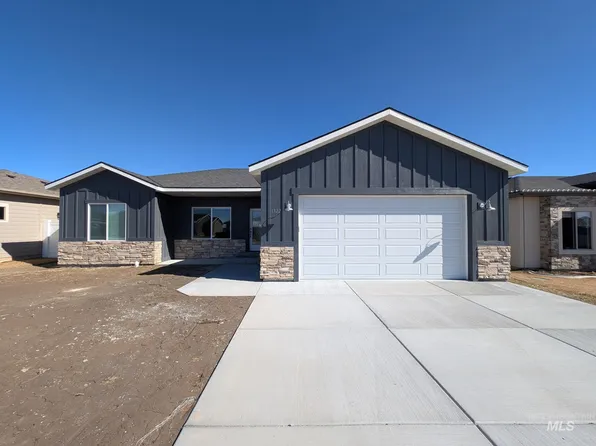 1322 Meadow Ln, Rupert, ID 83350