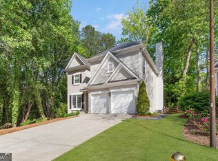 3902 Concord Walk Dr SE, Smyrna, GA 30082