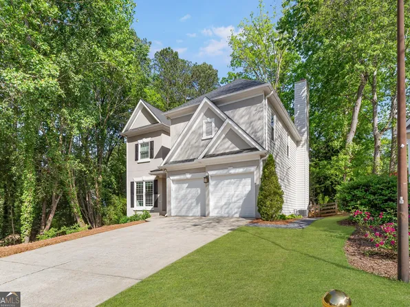 3902 Concord Walk Dr SE, Smyrna, GA 30082
