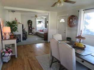 802 E Center St, Dillon, MT 59725