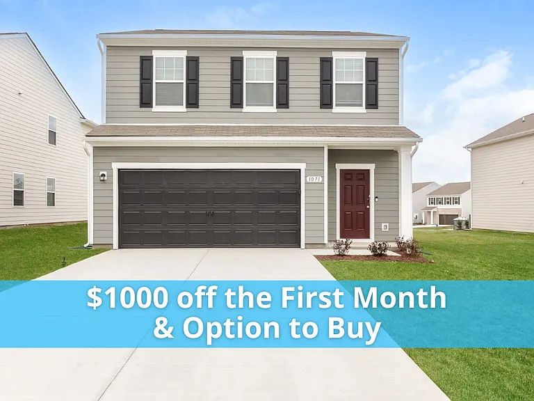 1071 Large Poppy Dr — Photo 1
