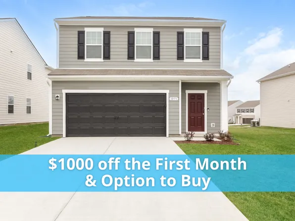 1071 Large Poppy Dr, La Vergne, TN 37086