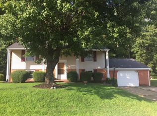 421 Freeze Rd, Danville, VA 24540