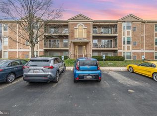 3502 Thomas Pointe Ct UNIT 3C, Abingdon, MD 21009