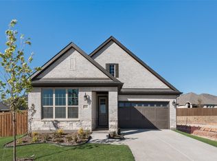 3268 Cross Shore Dr, Anna, TX 75409