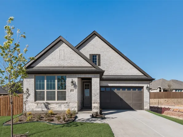 3268 Cross Shore Dr, Anna, TX 75409