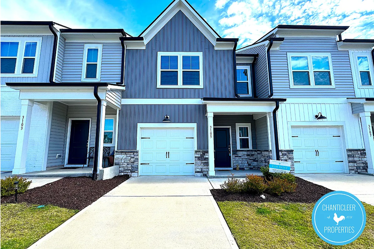 Building Photo - 3105 Ranger Dr #1