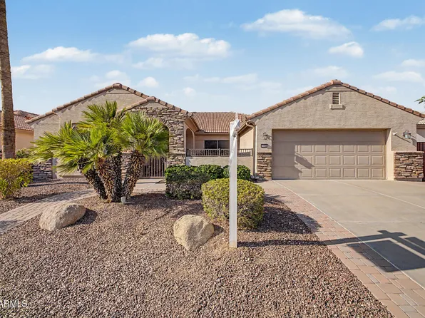 15926 W MERRELL Street, Goodyear, AZ 85395