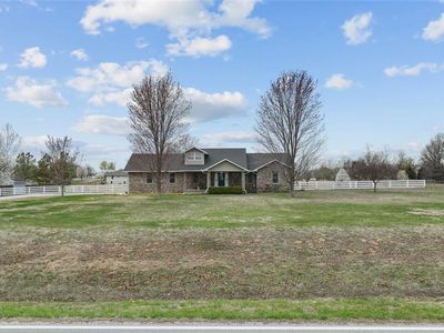 19940 S Bb Hwy, Nevada, MO, 64772
